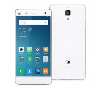 Xiaomi Mi4 Global Lte 4G 2GB Ram 16GB Rom 13Mp, 8Mp Blanco