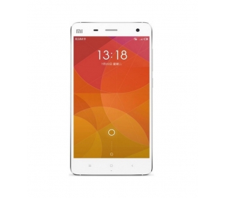 Xiaomi Mi4 Global Lte 4G 2GB Ram 16GB Rom 13Mp, 8Mp Blanco