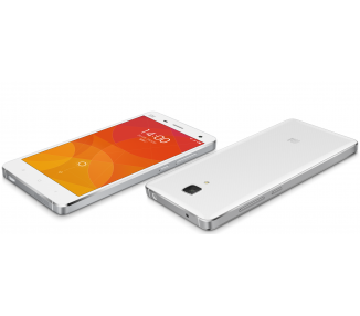 Xiaomi Mi4 Global Lte 4G 2GB Ram 16GB Rom 13Mp, 8Mp Blanco