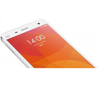 Xiaomi Mi 4 | White | 16GB | Refurbished | Grade New