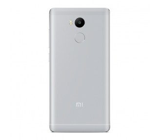 Xiaomi Redmi 4 | Silver | 16GB | Refurbished | Grade New