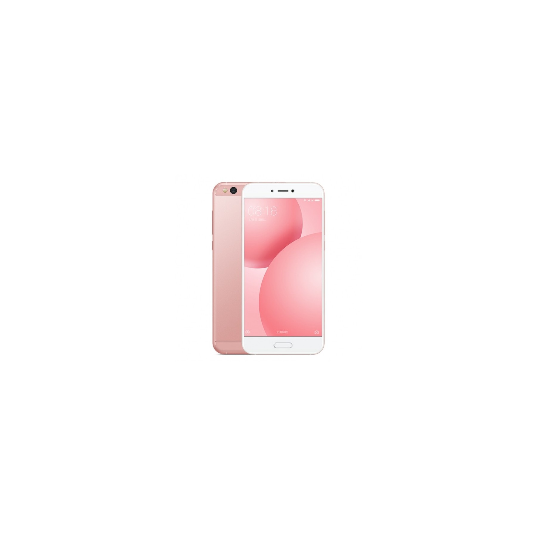 Xiaomi Mi 5C | Rose | 64GB | Refurbished | Grade New