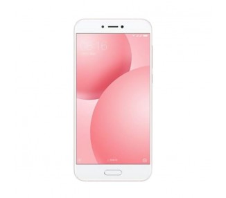 Xiaomi Mi5C Mi 5C Octa Core 3GB Ram 64GB Rom 1080P Fhd Rosa Dorado