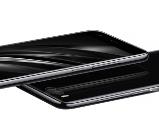 Xiaomi Mi 6 | Black | 64GB | Refurbished | Grade New