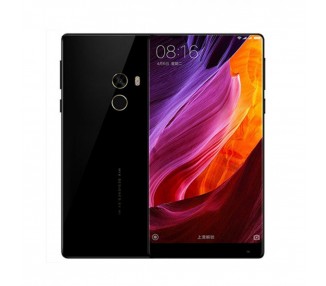 Xiaomi Mi Mix 4GB Ram 128GB Rom, Negro, Rom Global