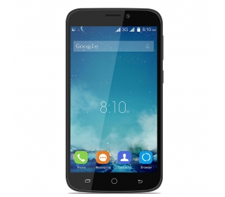 Blackview A5 Android 6.0 Quad Core 8GB Gps 3G Dual Sim Azul