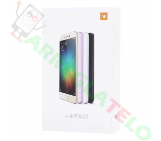 Xiaomi Mi5 3GB 32GB Reacondiciondo, Como Nuevo, Dorado