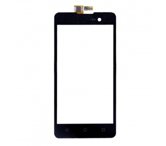 Touch Screen for Wiko Lenny 2 | Color Black