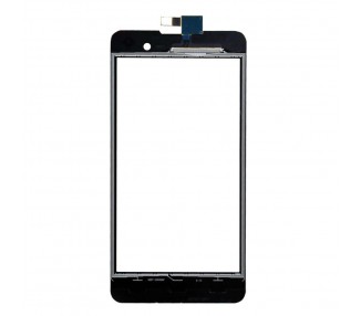 Touch Screen for Wiko Lenny 2 | Color Black