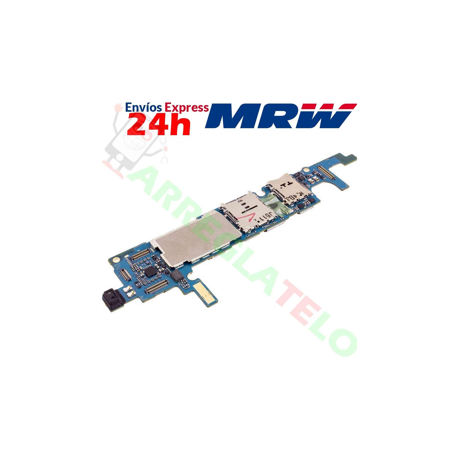 Placa Base Original Para Samsung Galaxy A3 Sm A300Fu A300F 16Gb Libre