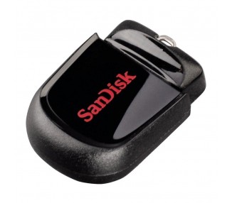 Pendrive Sandisk Cruzer 16GB
