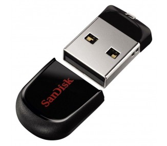 Memoria USB Pen Drive Sandisk Cruzer 16Gb Memoria Pen Drive 16Gb Original