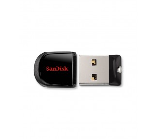 Memoria USB Pen Drive Sandisk Cruzer 4Gb Memoria Pen Drive 4Gb Original