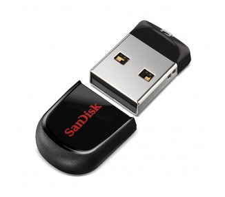 Pendrive Sandisk Cruzer 4GB