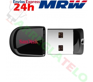 Pendrive Sandisk Cruzer 4GB