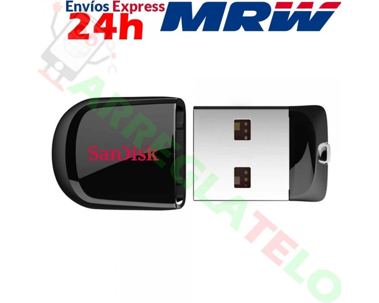 Memoria USB Pen Drive Sandisk Cruzer 4Gb Memoria Pen Drive 4Gb Original