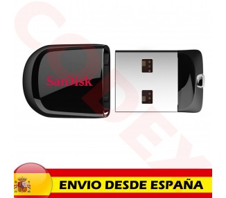 Pendrive Sandisk Cruzer 4GB