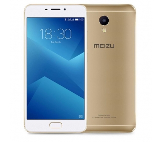 Meizu M5 Note 5 3G RAM 32G ROM 4000mAh 4G LTE Or Or Meizu - 1