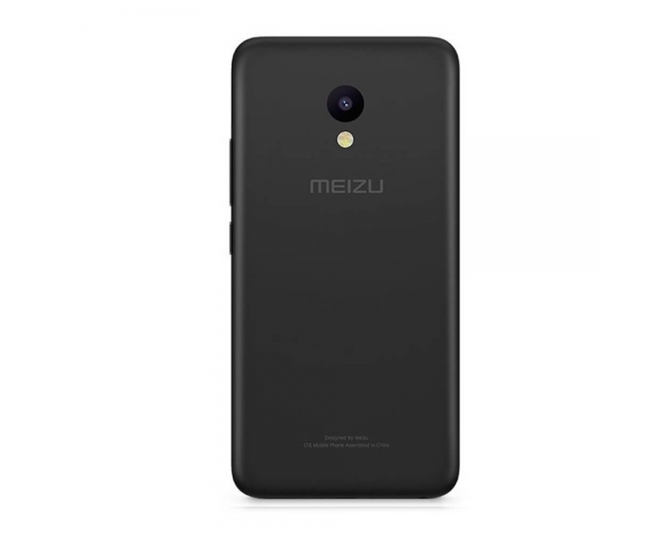 Meizu M5, 4G 5.2 2GB Ram 16GB Rom 13 Mp Negro