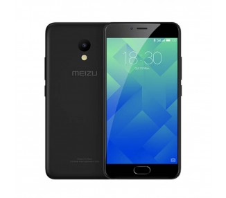 Meizu M5, 4G 5.2 2GB Ram 16GB Rom 13 Mp Negro