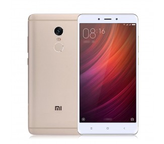 Xiaomi Redmi Note 4 | White | 16GB | Refurbished | Grade New