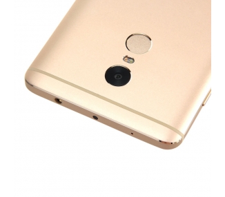 Xiaomi Redmi Note 4 16GB Dorado Blanco Oro 2GB Ram