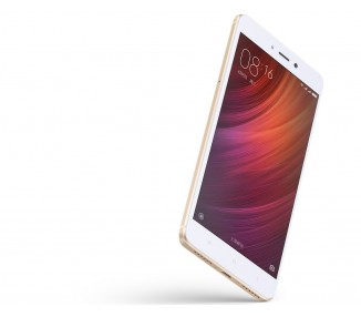 Xiaomi Redmi Note 4 16GB Dorado Blanco Oro 2GB Ram
