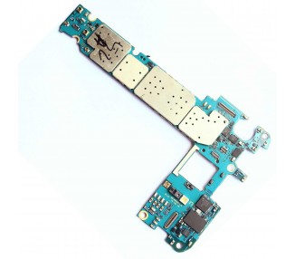 Placa Base Para Samsung Galaxy Note 5 Sm-N920 100% Original Libre