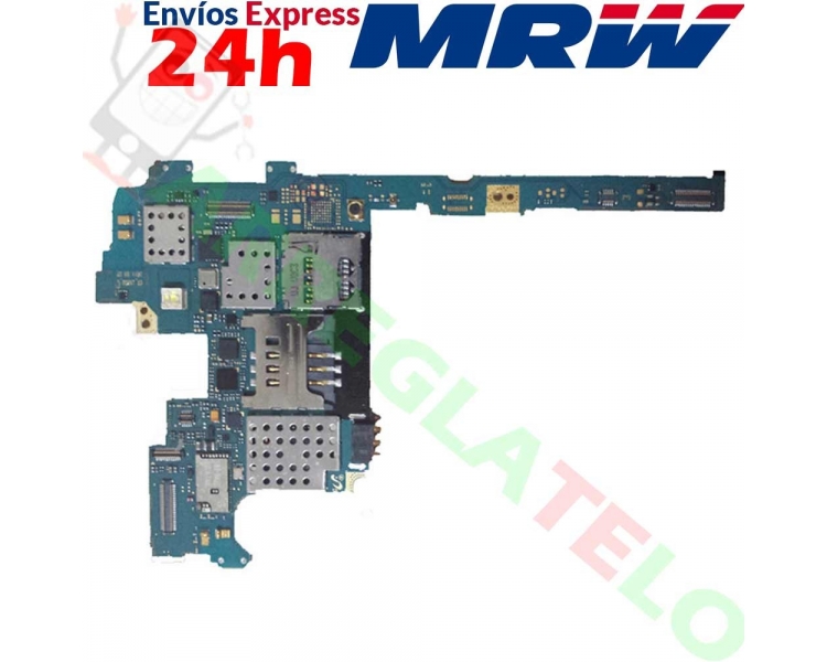 Motherboard for Samsung Galaxy Note N7000 Unlocked
