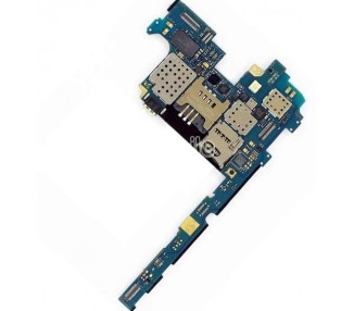 Placa Base Para Samsung Galaxy Note N7000 100% Original Libre