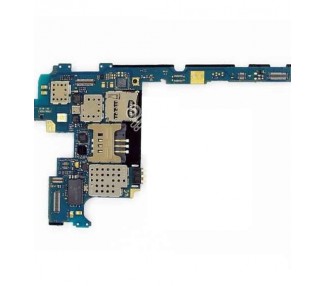 Placa Base Para Samsung Galaxy Note N7000 100% Original Libre