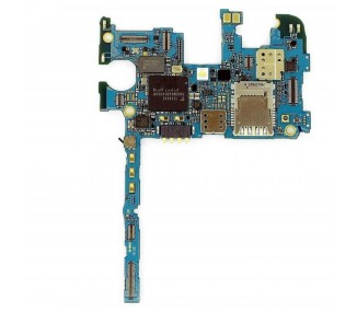 Placa Base Para Samsung Galaxy Note 3 N9005 100% Original Libre