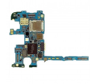 Placa Base Para Samsung Galaxy Note 3 N9005 100% Original Libre