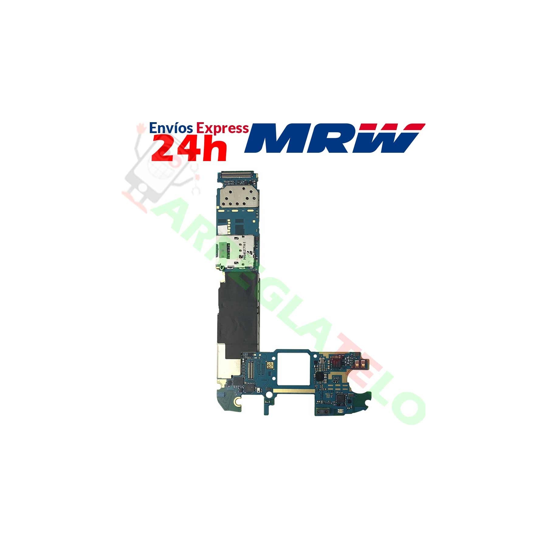Motherboard for Samsung Galaxy S6 G920F Unlocked
