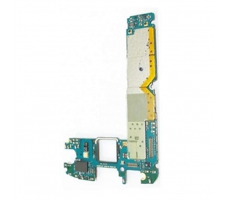 Placa Base Para Samsung Galaxy S6 G920F 100% Original Libre