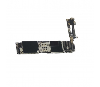 Motherboard for iPhone 6 With Touch iD / Boton Unlocked