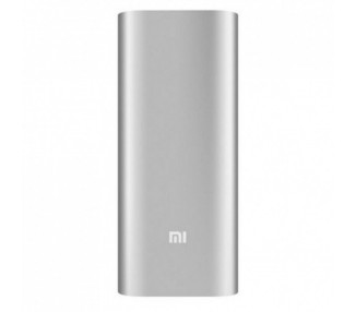 Bateria Externa Original Xiaomi 16000 Mah Para Samsung Sony iPhone Lg