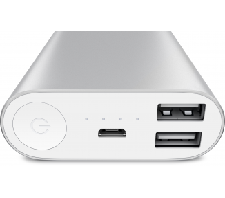 Bateria Externa Original Xiaomi 16000 Mah Para Samsung Sony iPhone Lg
