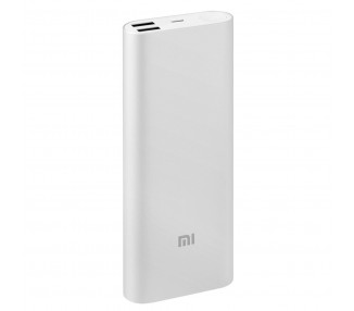 Bateria Externa Original Xiaomi 16000 Mah Para Samsung Sony iPhone Lg