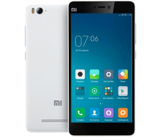 Xiaomi Mi 4C | White | 16GB | Refurbished | Grade New