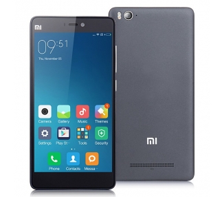 Xiaomi Mi 4C MI4C nouveau modèle, HexaCore SnapDragon 808, 2G Ram 16 G Rom Black Xiaomi - 2
