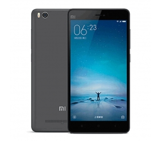 Xiaomi Mi 4C | Black | 16GB | Refurbished | Grade New