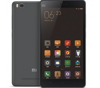 Xiaomi Mi 4C | Black | 16GB | Refurbished | Grade New