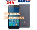 Xiaomi Mi 4C Mi4C Modelo Nuevo, 2Gb Ram 16 G Rom Negro