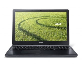 Laptop Acer Aspire E1-572 15,6 Intel i5 1.6GHz 4GB RAM 750GB HDD WIN 8
