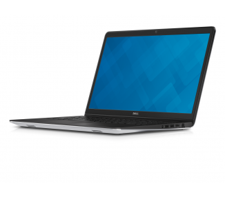 Laptop Gaming Dell Inspiron 5547 i5 Quad Core 15,6 8GB 750GB HDD Video: AMD R7 M265"