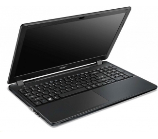 Laptop Acer Travelmate P256-M I3 Quad Core 1,9Ghz 4GB RAM 500GB HDD BT WIFI