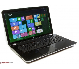 Laptop Gaming HP Pavilion 15 Core i5 Quad 2.6Ghz 4GB 750GB AMD HD 8760M