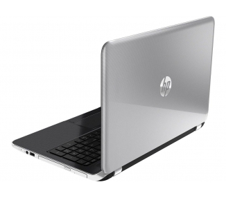 Laptop Gaming HP Pavilion 15 Core i5 Quad 2.6Ghz 4GB 750GB AMD HD 8760M