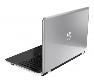 Laptop Gaming HP Pavilion 15 AMD A1 Quad Core 8GB 1TB AMD HD 8610G + 8670M